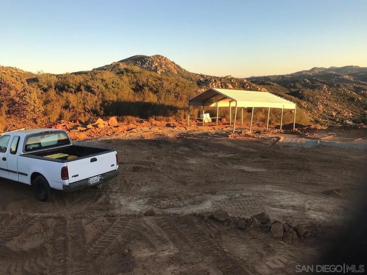 0 Honey Springs rd LOT 25 TR 6197