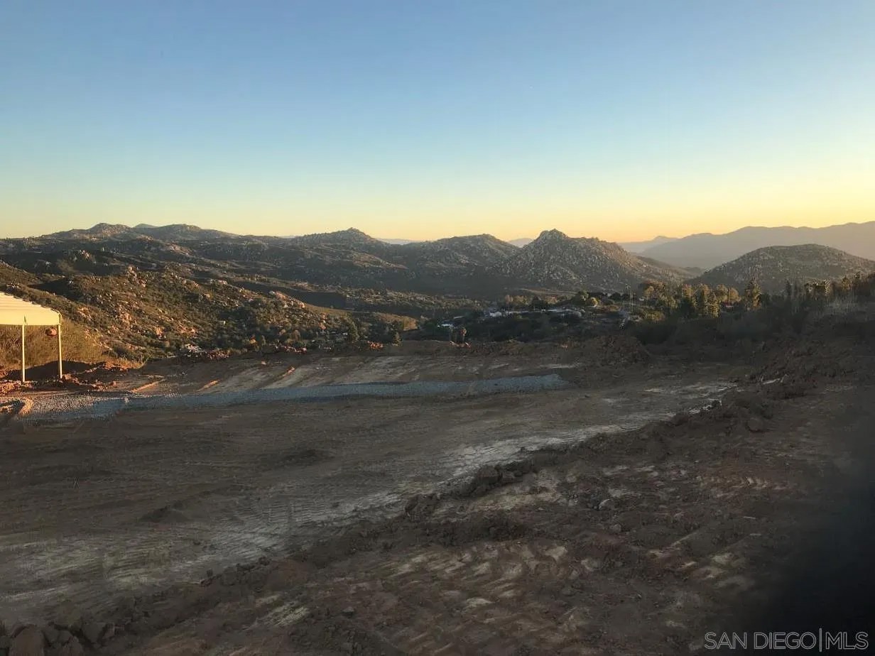0 Honey Springs rd LOT 25 TR 6197