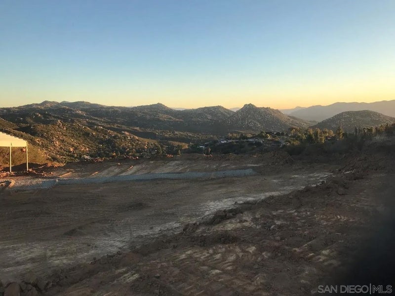 0 Honey Springs rd LOT 25 TR 6197