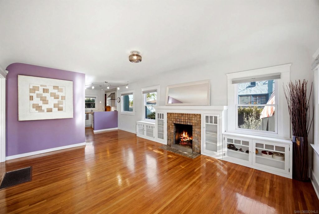 Photo of 3719 Kite St, San Diego, CA 92103 (MLS # 260014920)