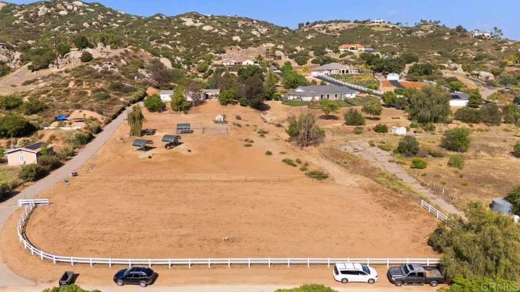 18453 Ramona View Dr