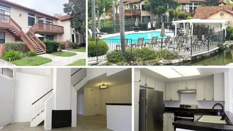 4049 Carmel View Road Unit 74, Carmel Valley, CA 92130 - #: NDP2509464