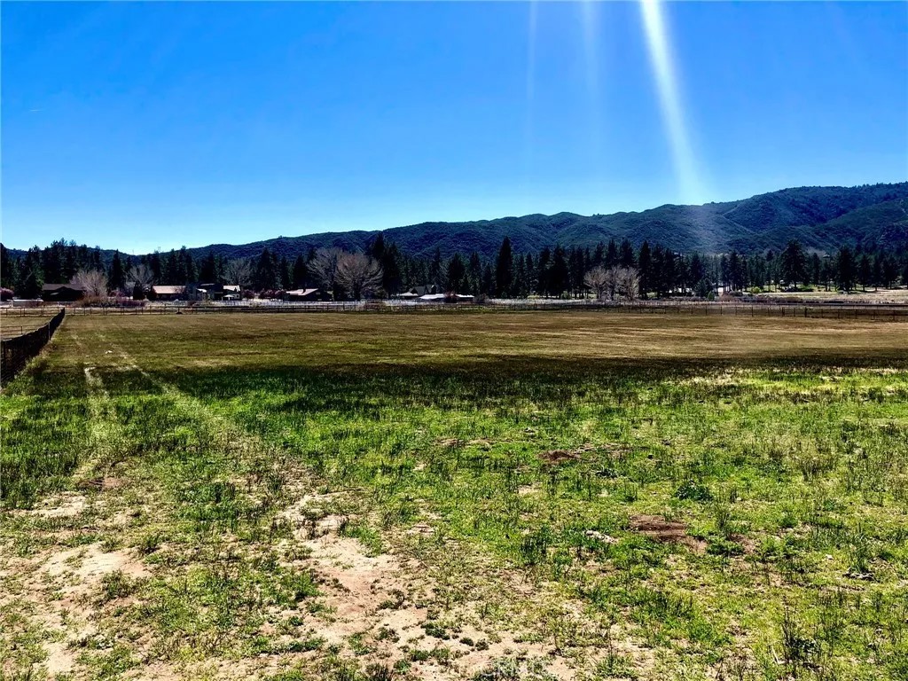 0 Butterfly Peak Rd.