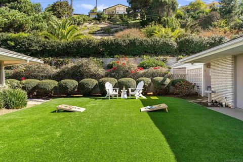Tiny photo for 1177 Muirlands Vista Way, La Jolla, CA 92037 (MLS # 250043093)