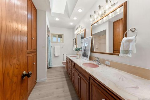 Tiny photo for 1177 Muirlands Vista Way, La Jolla, CA 92037 (MLS # 250043093)