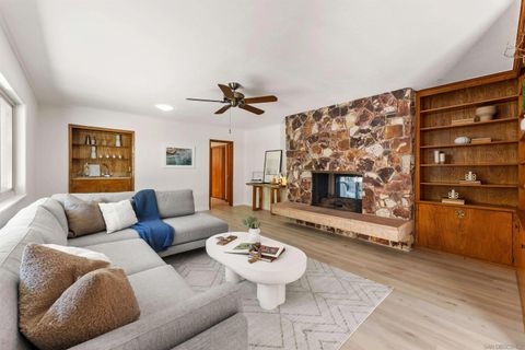 Tiny photo for 1177 Muirlands Vista Way, La Jolla, CA 92037 (MLS # 250043093)