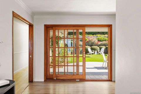 Tiny photo for 1177 Muirlands Vista Way, La Jolla, CA 92037 (MLS # 250043093)