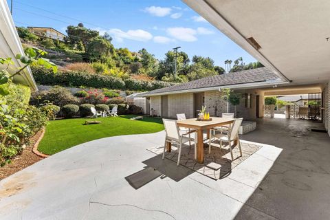 Tiny photo for 1177 Muirlands Vista Way, La Jolla, CA 92037 (MLS # 250043093)