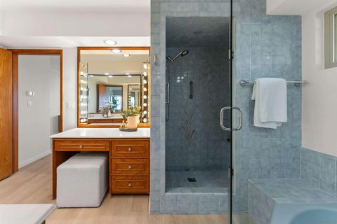 Tiny photo for 1177 Muirlands Vista Way, La Jolla, CA 92037 (MLS # 250043093)