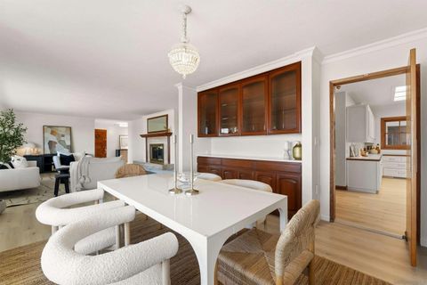 Tiny photo for 1177 Muirlands Vista Way, La Jolla, CA 92037 (MLS # 250043093)