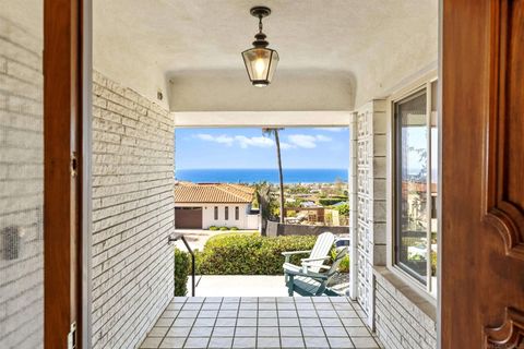 Tiny photo for 1177 Muirlands Vista Way, La Jolla, CA 92037 (MLS # 250043093)