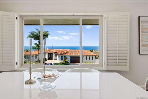 Tiny photo for 1177 Muirlands Vista Way, La Jolla, CA 92037 (MLS # 250043093)