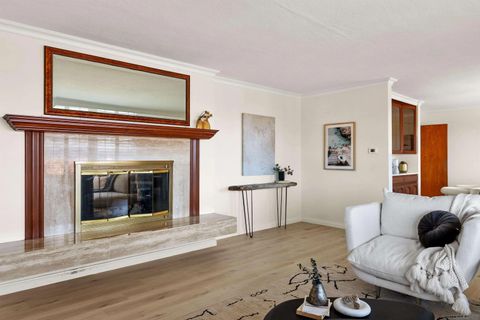 Tiny photo for 1177 Muirlands Vista Way, La Jolla, CA 92037 (MLS # 250043093)