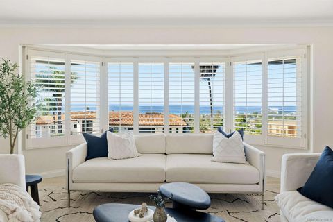 Tiny photo for 1177 Muirlands Vista Way, La Jolla, CA 92037 (MLS # 250043093)