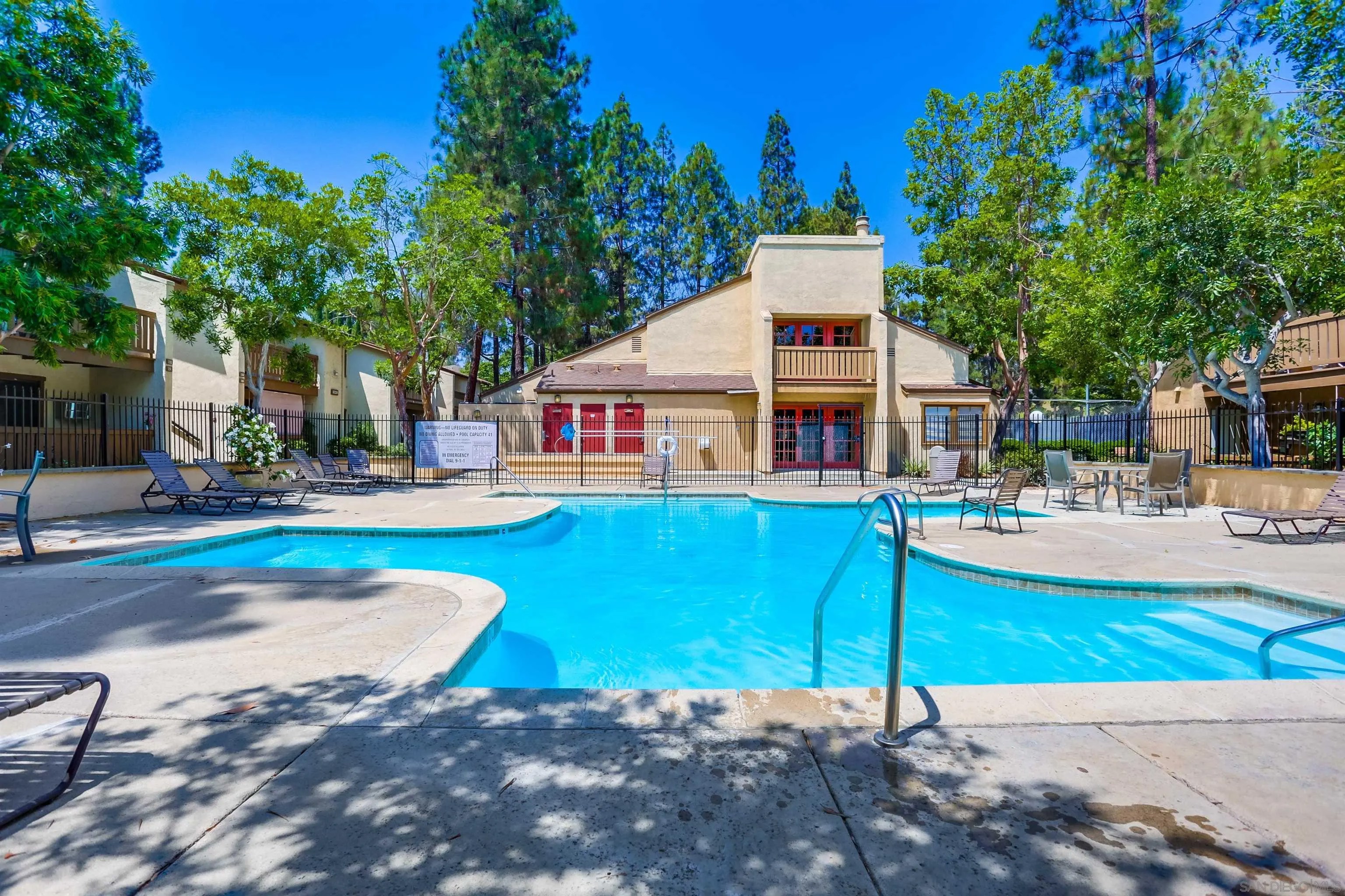 10278 Black Mountain Road 176
