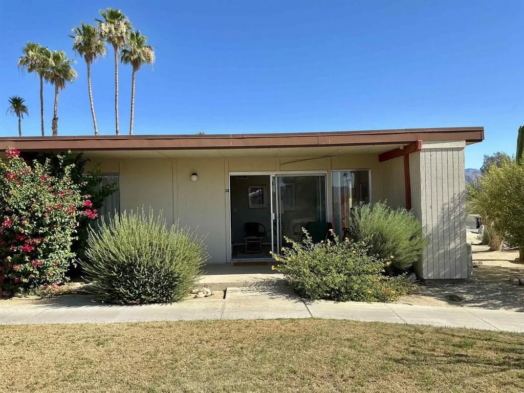 3170 E Club Circle #24