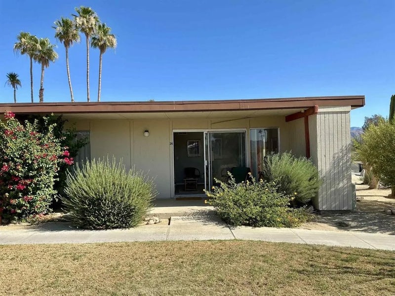3170 E Club Circle #24