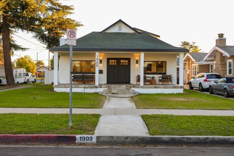 Tiny photo for 1900 W 41St St, Los Angeles, CA 90062 (MLS # 250045712)