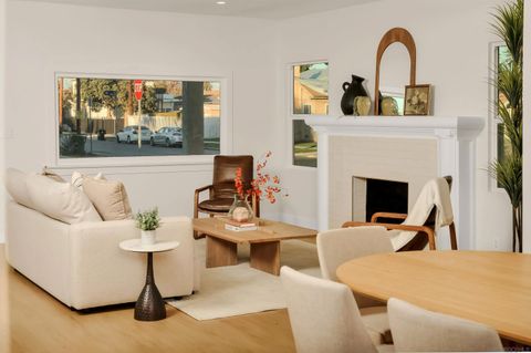 Tiny photo for 1900 W 41St St, Los Angeles, CA 90062 (MLS # 250045712)