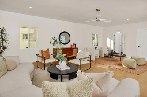 Tiny photo for 1900 W 41St St, Los Angeles, CA 90062 (MLS # 250045712)