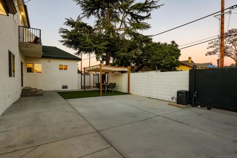 Tiny photo for 1900 W 41St St, Los Angeles, CA 90062 (MLS # 250045712)