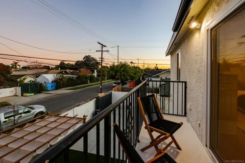 Tiny photo for 1900 W 41St St, Los Angeles, CA 90062 (MLS # 250045712)