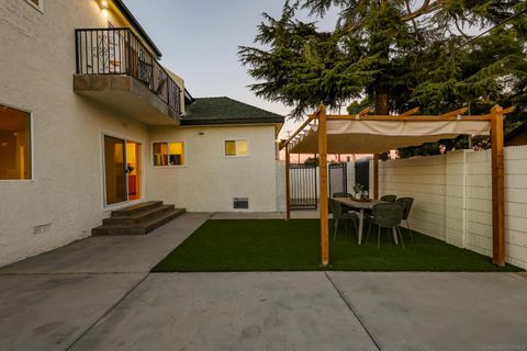 Tiny photo for 1900 W 41St St, Los Angeles, CA 90062 (MLS # 250045712)