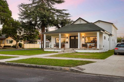 Tiny photo for 1900 W 41St St, Los Angeles, CA 90062 (MLS # 250045712)