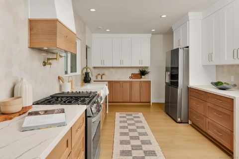 Tiny photo for 1900 W 41St St, Los Angeles, CA 90062 (MLS # 250045712)