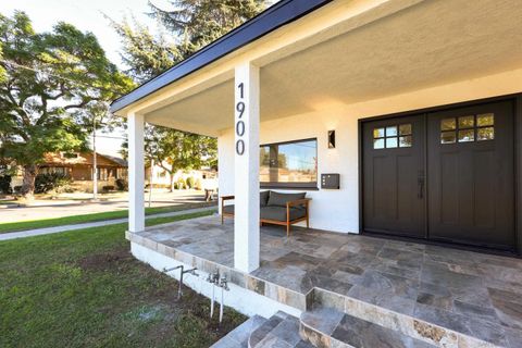 Tiny photo for 1900 W 41St St, Los Angeles, CA 90062 (MLS # 250045712)