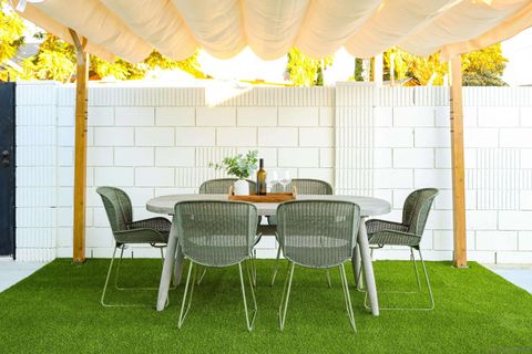 Tiny photo for 1900 W 41St St, Los Angeles, CA 90062 (MLS # 250045712)