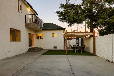 Tiny photo for 1900 W 41St St, Los Angeles, CA 90062 (MLS # 250045712)
