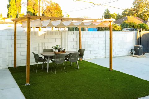 Tiny photo for 1900 W 41St St, Los Angeles, CA 90062 (MLS # 250045712)