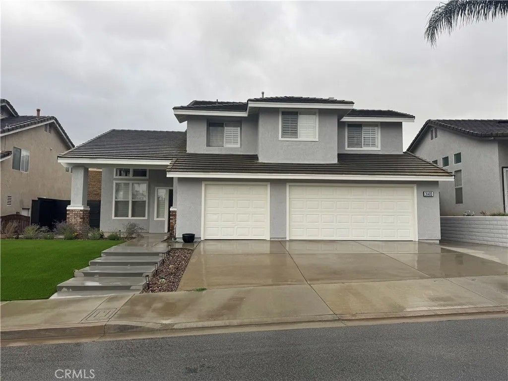 Photo of 16405 Argent Rd, Chino Hills, CA 91709 (MLS # IG25239948)