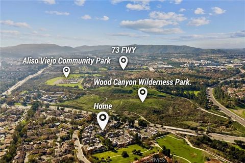 Tiny photo for 5 Robin Hill Ln, Laguna Hills, CA 92653 (MLS # OC26000706)