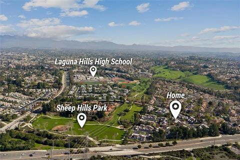 Tiny photo for 5 Robin Hill Ln, Laguna Hills, CA 92653 (MLS # OC26000706)