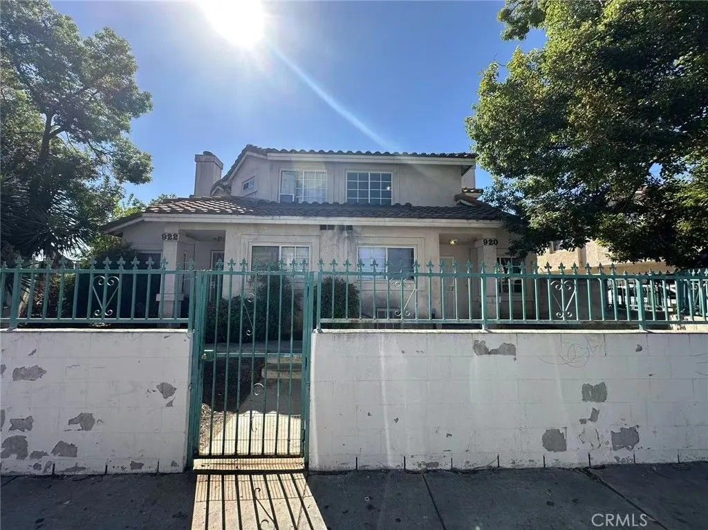 Photo of 920 N Unruh Avenue, La Puente, CA 91744 (MLS # TR25236064)