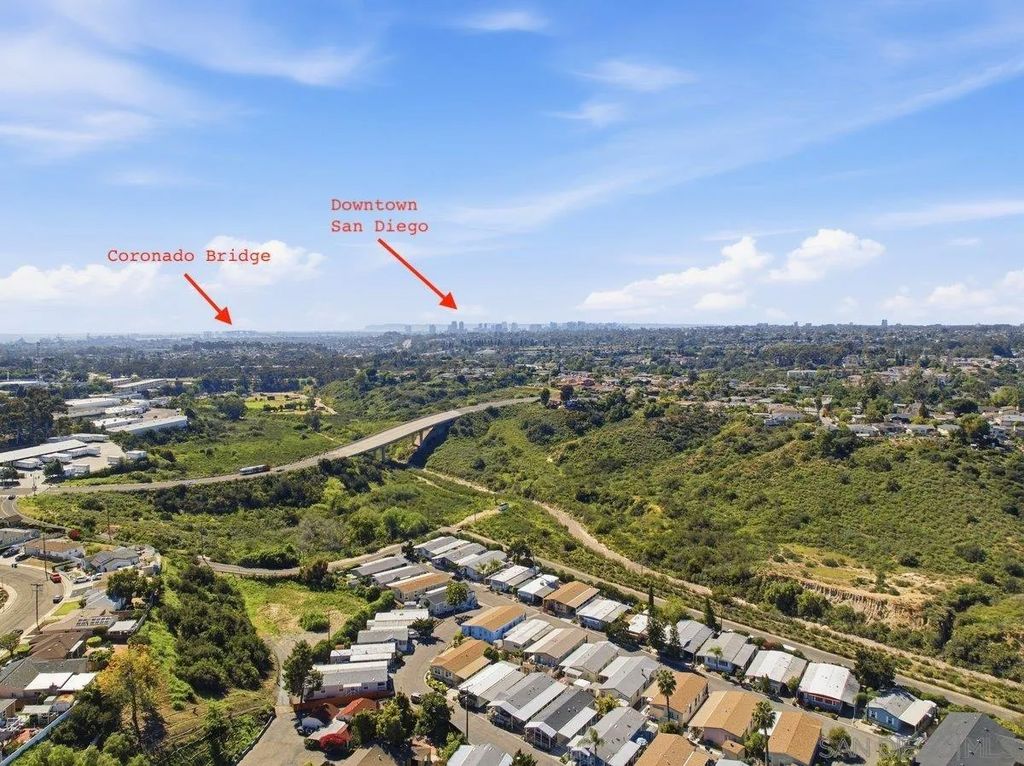 Photo of 1951 47th St #182, San Diego, CA 92102 (MLS # 260004456)