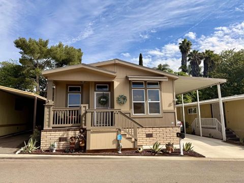 1951 47th St. 182 San Diego CA 92102