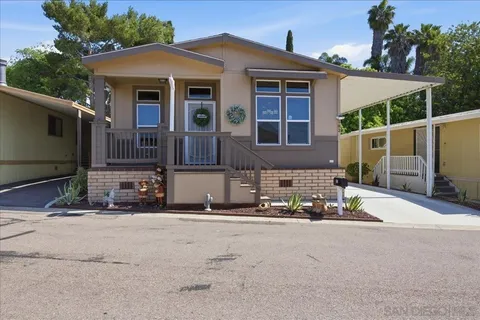 1951 47th St Unit 182, San Diego, CA 92102 - #: 260004456