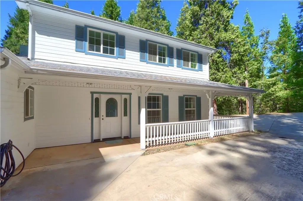 7179 Snyder Ridge Rd