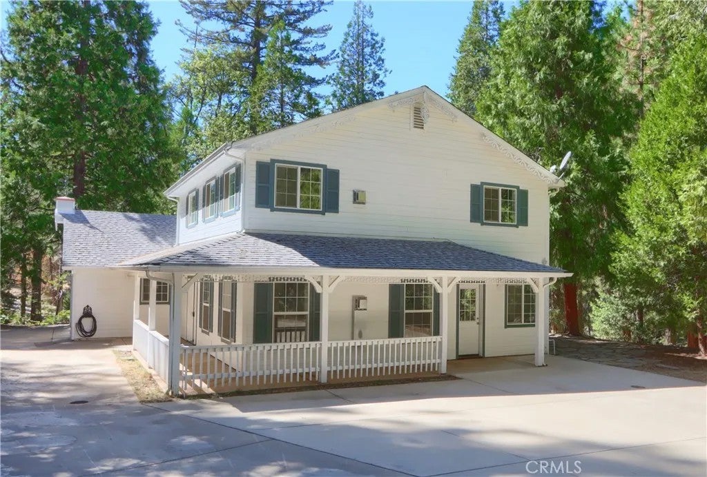 7179 Snyder Ridge Rd