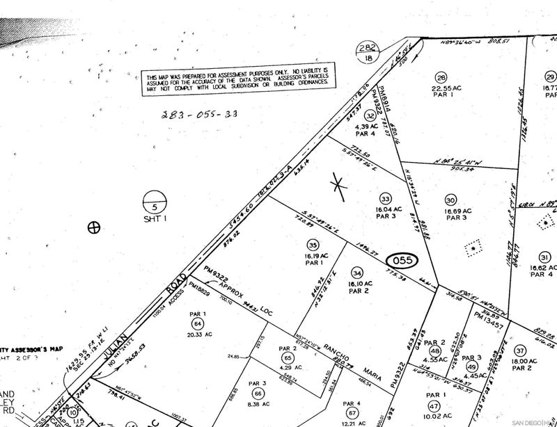 000 Julian Rd(Hwy 67) 3