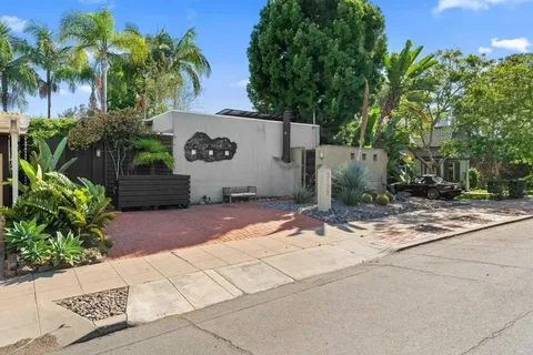 3129 Redwood Street, San Diego, CA 92104 - #: NDP2508688