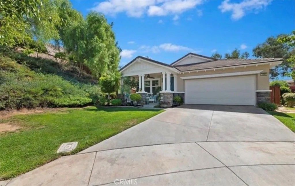 Photo of 2083 Mount Verdugo Ln, Perris, CA 92571 (MLS # PW26085091)