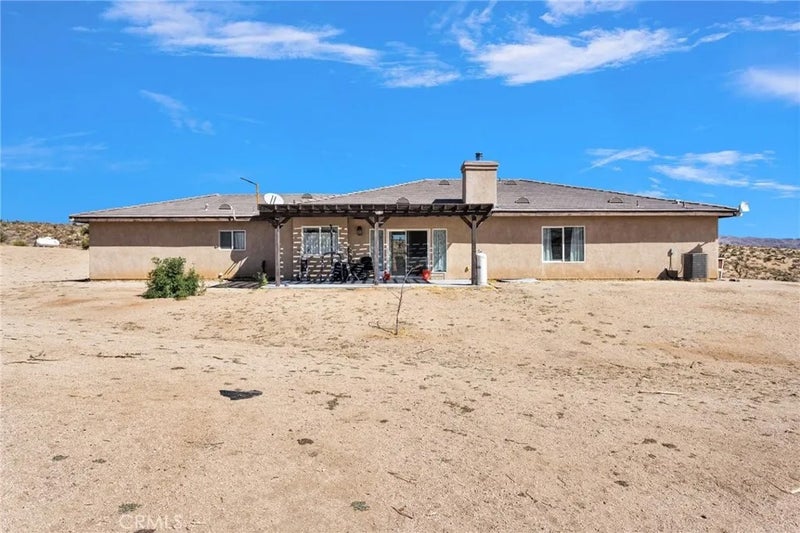 25575 Rancho