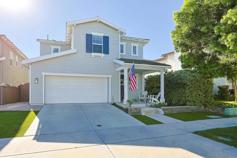 2288 Wander Street