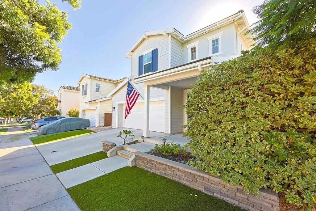 2288 Wander Street