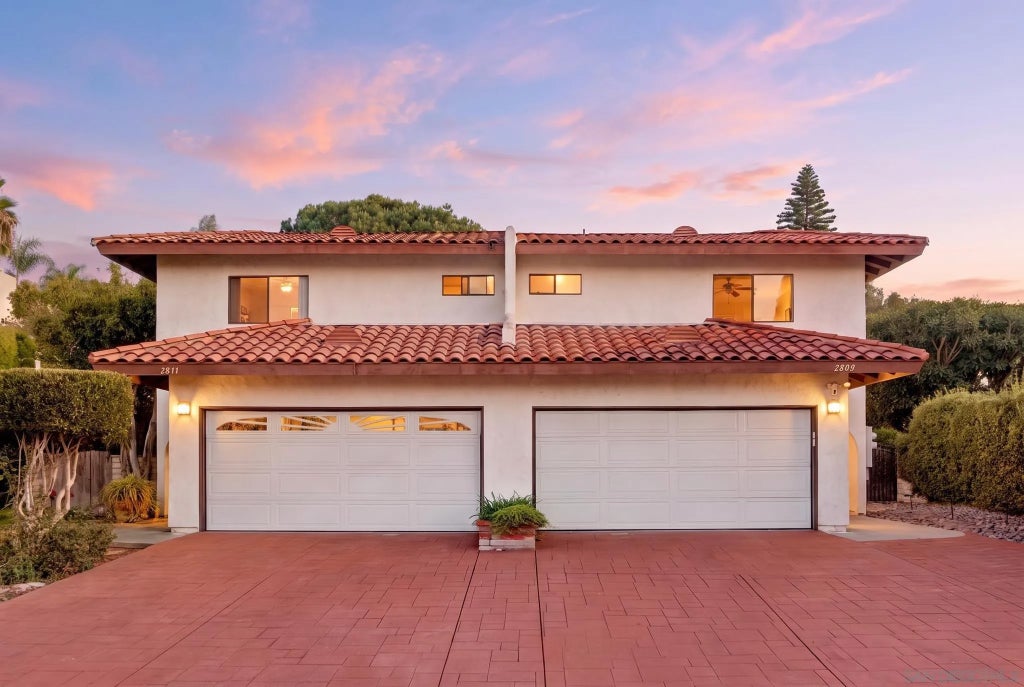 Photo of 2809-13 Cebu Pl, Carlsbad, CA 92009 (MLS # 260026037)