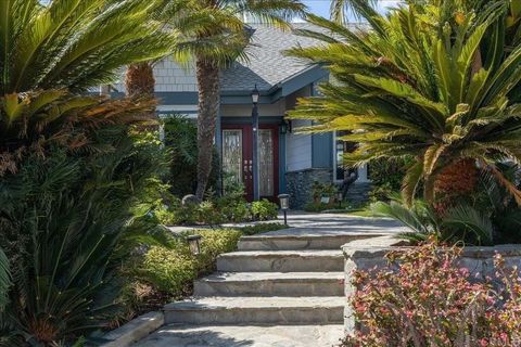 Photo of 1054 La Sombra Drive, San Marcos, CA 92078 (MLS # NDP2508347)